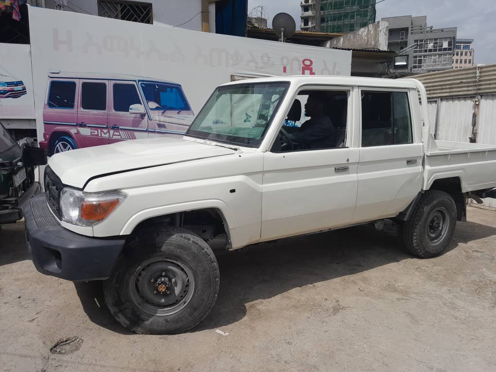 After Repair
